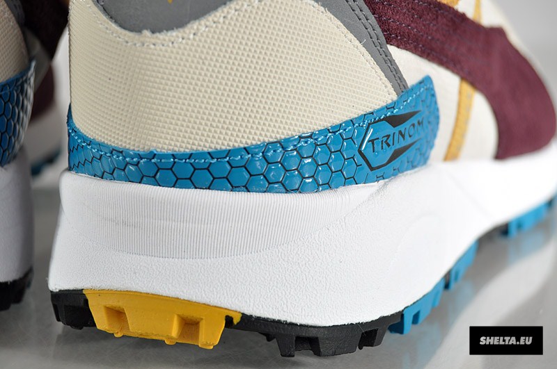 Puma Trinomic Trail Lo 8