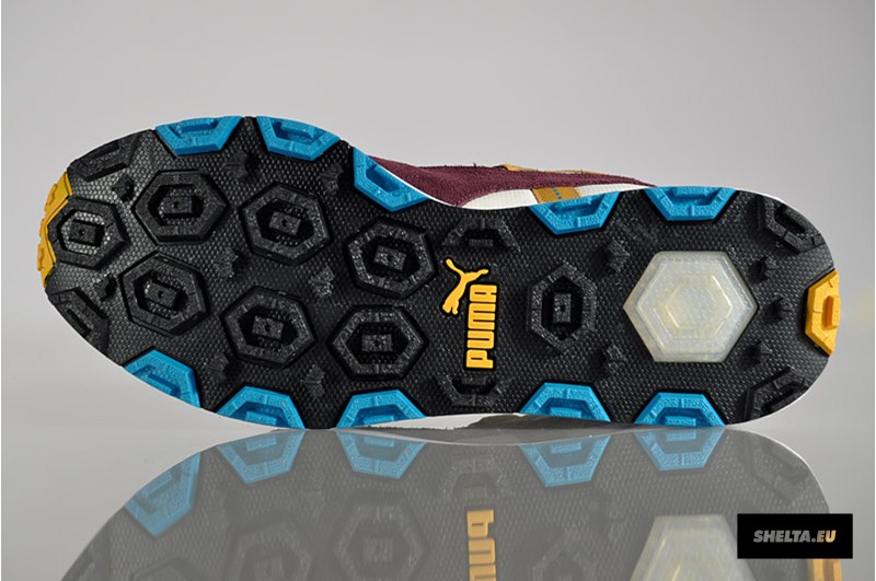 Puma Trinomic Trail Lo 9
