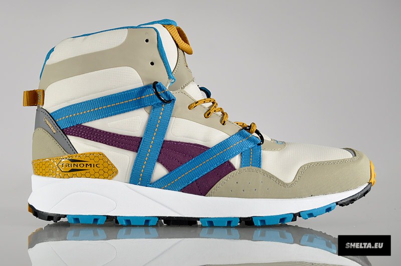 Puma Trinomic Trail Mid 1