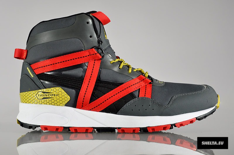 Puma Trinomic Trail Mid 11