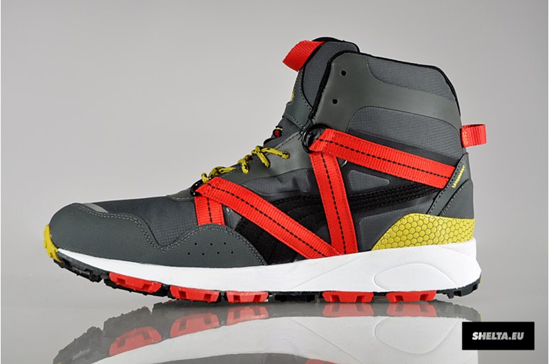 Puma Trinomic Trail Mid 12