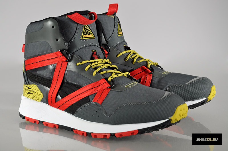 Puma Trinomic Trail Mid 13