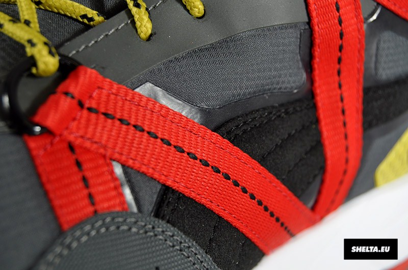 Puma Trinomic Trail Mid 15