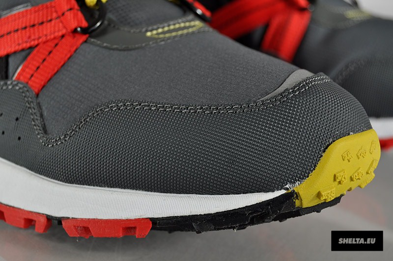 Puma Trinomic Trail Mid 17
