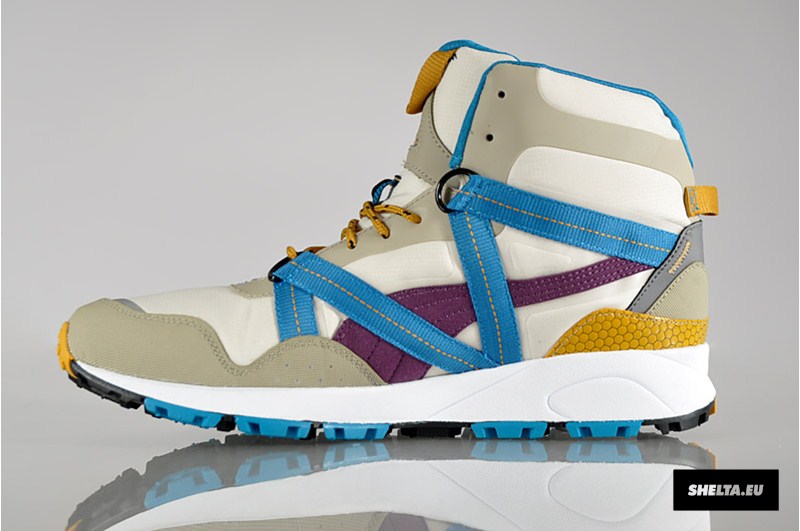 Puma Trinomic Trail Mid 2