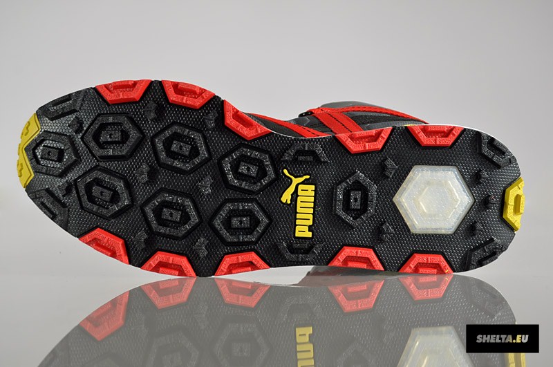 Puma Trinomic Trail Mid 20