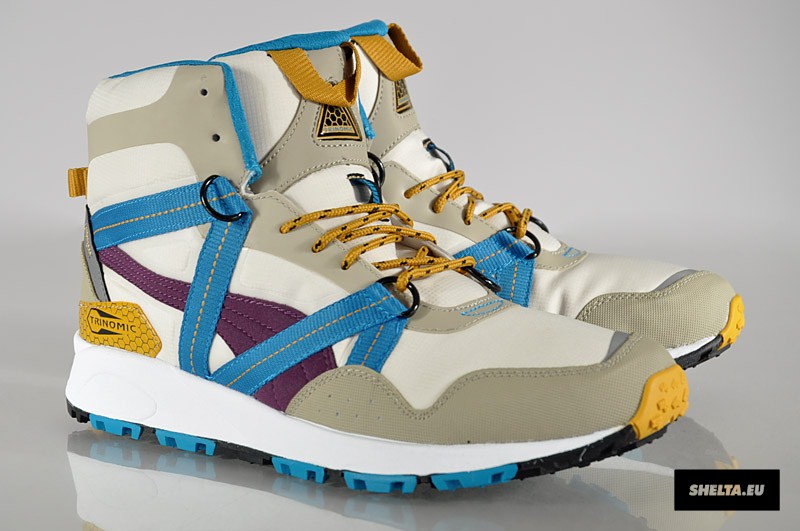Puma Trinomic Trail Mid 3