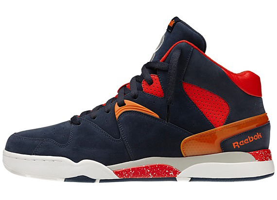 Reebok Classic Jam 4
