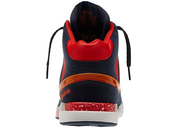 Reebok Classic Jam 6
