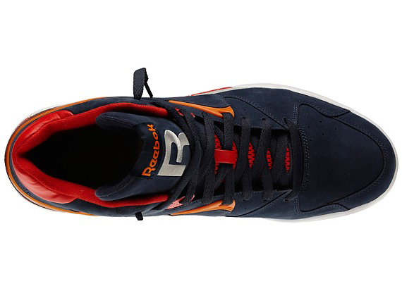 Reebok Classic Jam 8