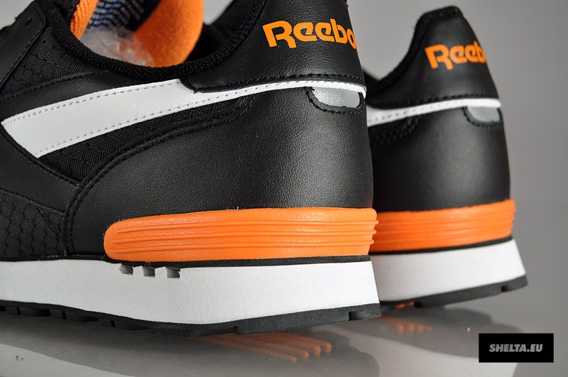 Reebok Dash Runner 12