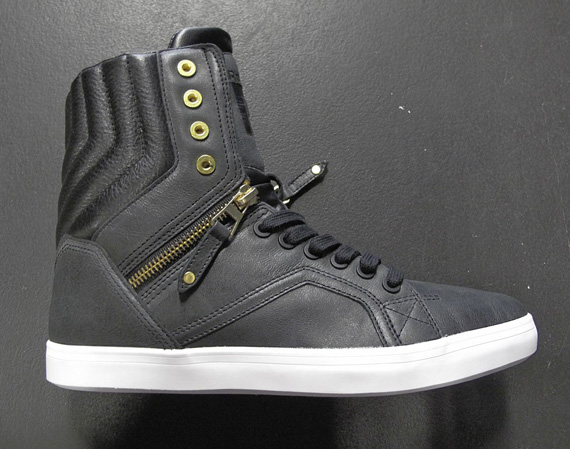Reebok Time To Show Swizz Beatz 3