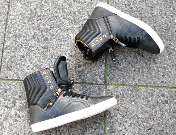 Reebok Time To Show Swizz Beatz 5