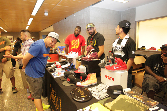Sneaker Con Nyc June Recap 20