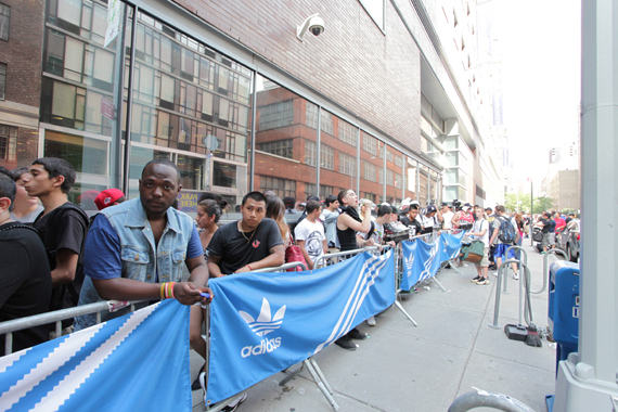 Sneaker Con Nyc June Recap 30