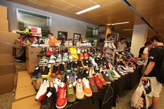 Sneaker Con Nyc June Recap 55