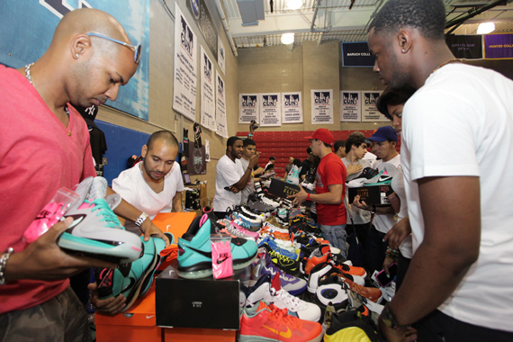 Sneaker Con Nyc June Recap 63