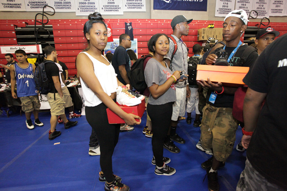 Sneaker Con Nyc June Recap 65