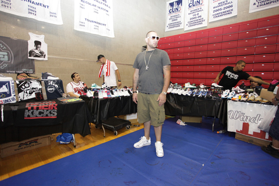 Sneaker Con Nyc June Recap 7