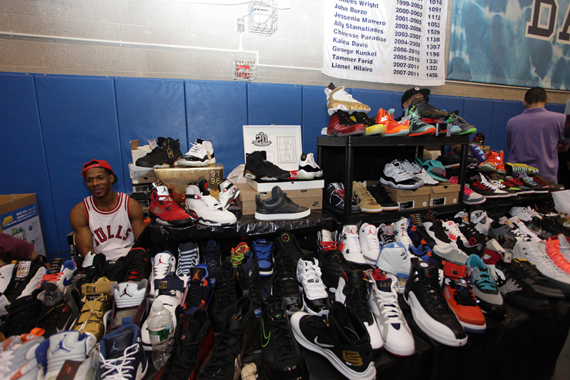 Sneaker Con Nyc June Recap 74