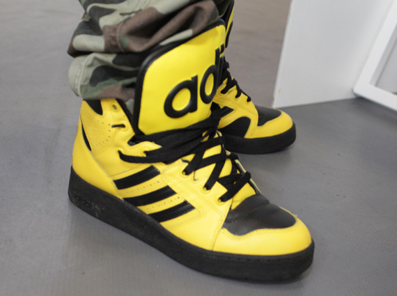 Sneakercon Dc July 12 Feet 101
