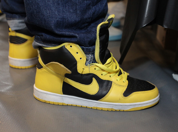 Sneakercon Dc July 12 Feet 110
