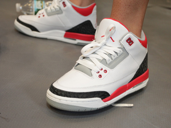 Sneakercon Dc July 12 Feet 114