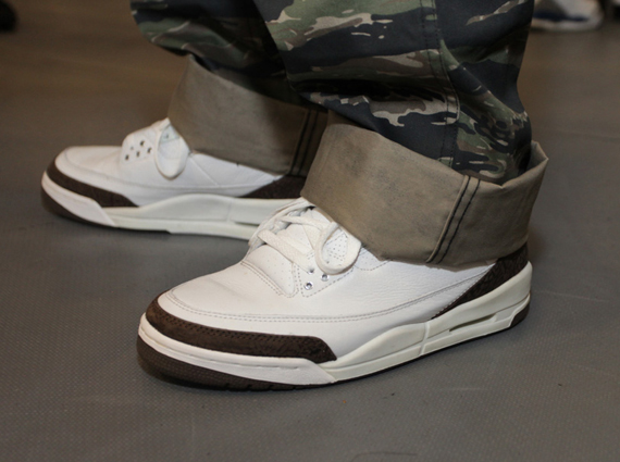 Sneakercon Dc July 12 Feet 127