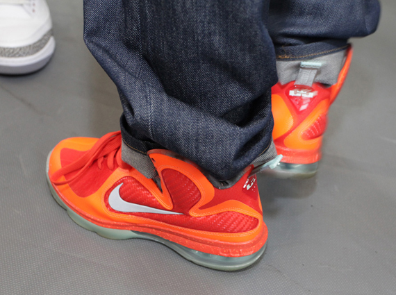 Sneakercon Dc July 12 Feet 134