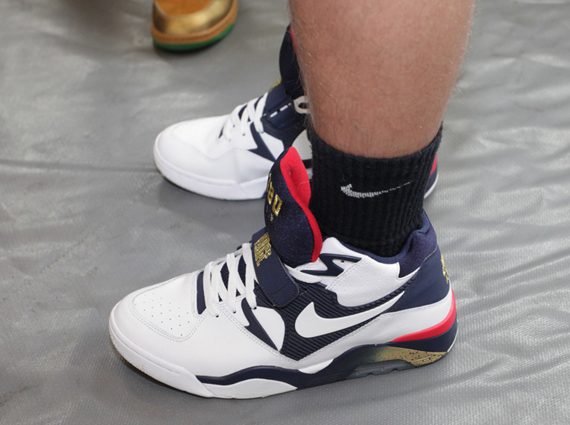 Sneakercon Dc July 12 Feet 138