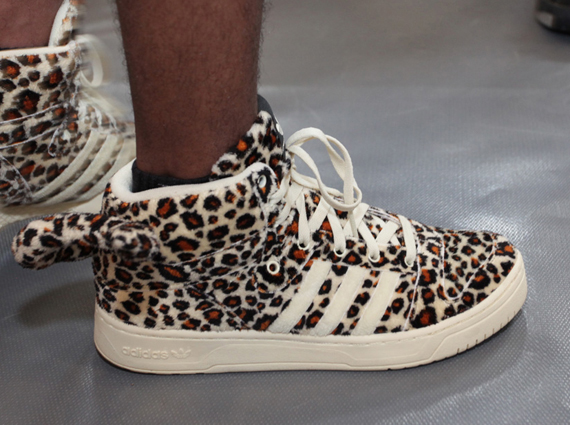 Sneakercon Dc July 12 Feet 152