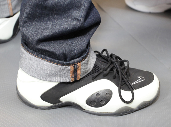 Sneakercon Dc July 12 Feet 159