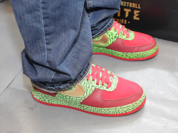 Sneakercon Dc July 12 Feet 22