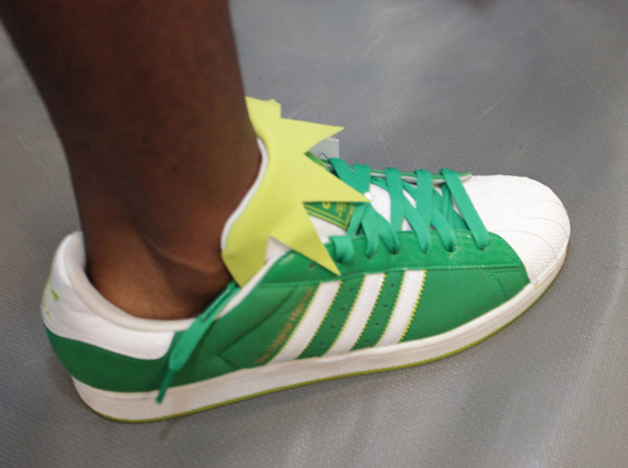 Sneakercon Dc July 12 Feet 27