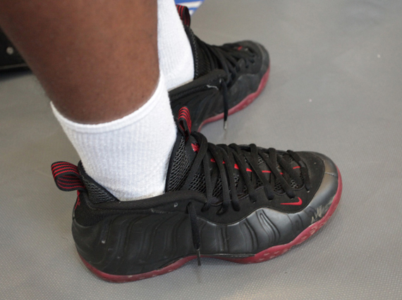 Sneakercon Dc July 12 Feet 30