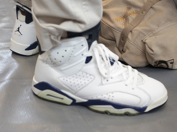 Sneakercon Dc July 12 Feet 40