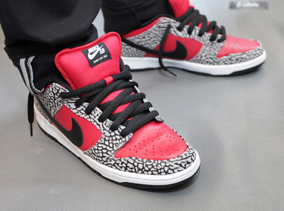 Sneakercon Dc July 12 Feet 45