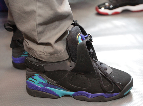 Sneakercon Dc July 12 Feet 47