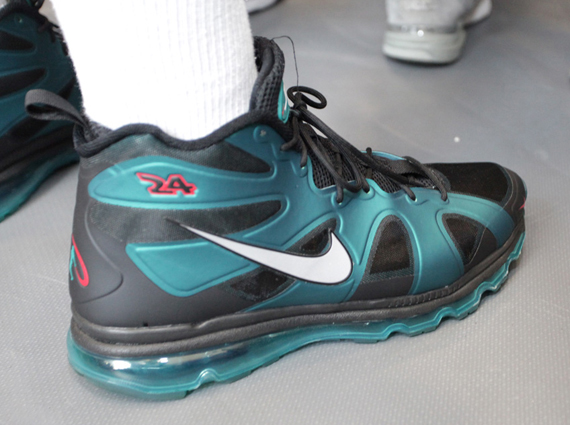 Sneakercon Dc July 12 Feet 48