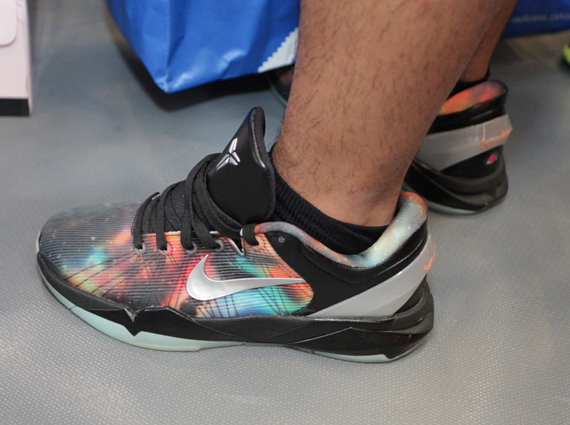 Sneakercon Dc July 12 Feet 49