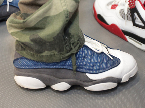 Sneakercon Dc July 12 Feet 51