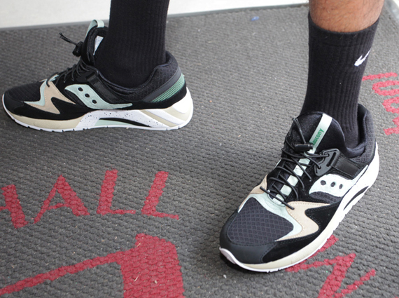Sneakercon Dc July 12 Feet 67