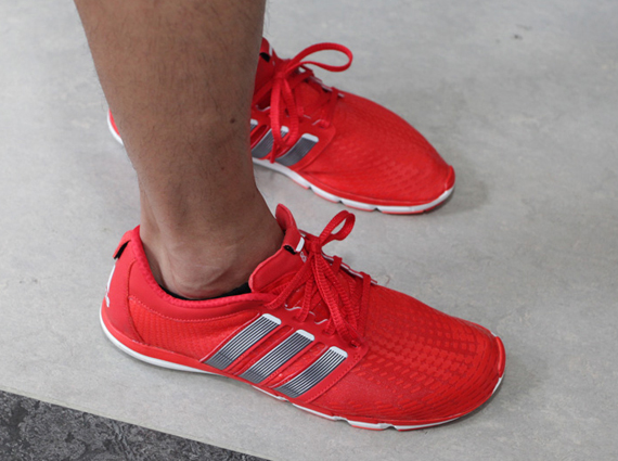 Sneakercon Dc July 12 Feet 68