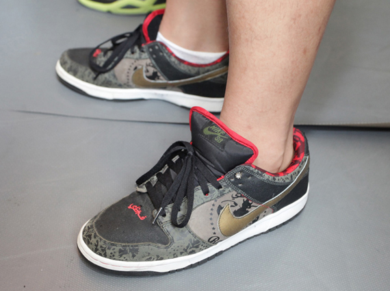 Sneakercon Dc July 12 Feet 8