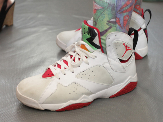 Sneakercon Dc July 12 Feet 97