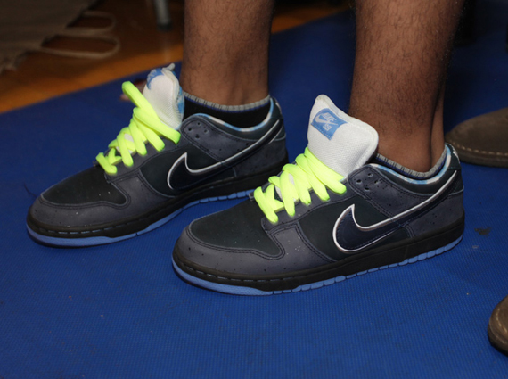 Sneakercon Feet Nyc June 12 113