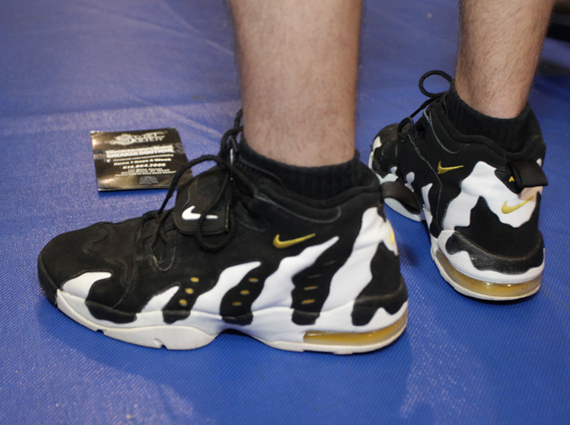 Sneakercon Feet Nyc June 12 27