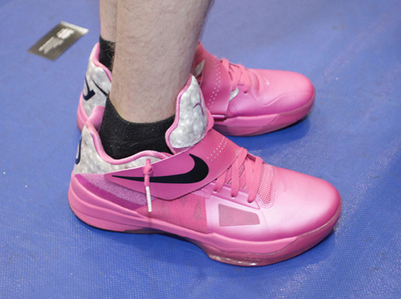 Sneakercon Feet Nyc June 12 35