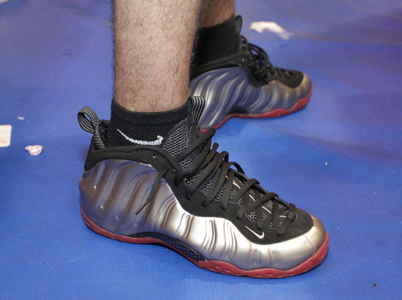 Sneakercon Feet Nyc June 12 38