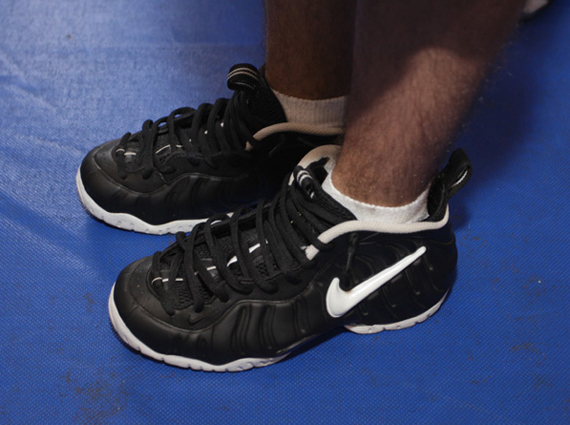 Sneakercon Feet Nyc June 12 8
